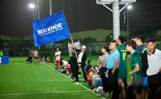 Cup Sức khỏe cộng đồng xác định 4 cái tên vào Bán kết