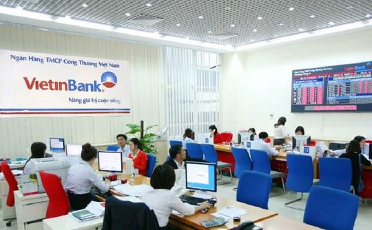 VietinBank dự định phát hành thêm 9.000 tỷ đồng trái phiếu