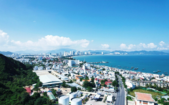 Sở Kế hoạch và Đầu tư Khánh Hòa: Vai trò quan trọng trong phát triển KT-XH địa phương