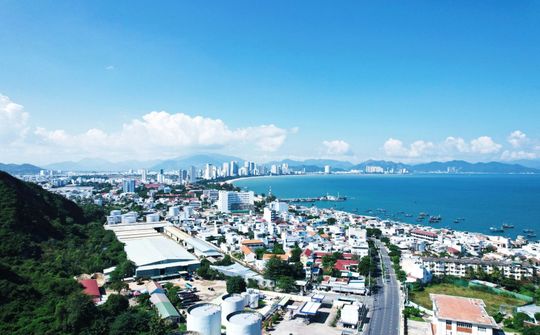 Sở Kế hoạch và Đầu tư Khánh Hòa: Vai trò quan trọng trong phát triển KT-XH địa phương
