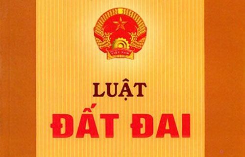 Cần thiết sửa đổi toàn diện Luật Đất đai