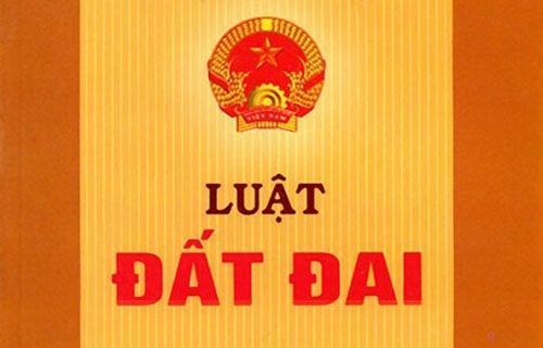 Cần thiết sửa đổi toàn diện Luật Đất đai