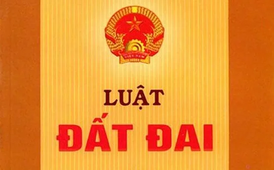 Cần thiết sửa đổi toàn diện Luật Đất đai