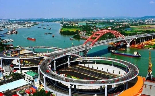 Định hướng Quy hoạch tổng thể quốc gia thời kỳ 2021-2030, tầm nhìn đến năm 2050