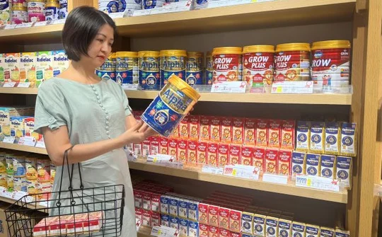 Vinamilk – thương hiệu trị giá 2,8 tỷ đô tiếp tục được vinh danh Thương hiệu Quốc gia 2022-2024