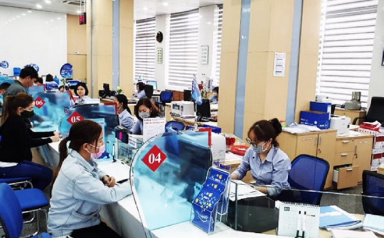 Ngân hàng Nhà nước triển khai chiến lược quốc gia về phát triển kinh tế số, xã hội số