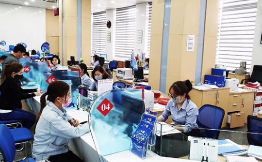 Ngân hàng Nhà nước triển khai chiến lược quốc gia về phát triển kinh tế số, xã hội số