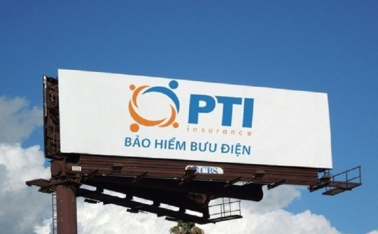 Bảo hiểm Bưu điện (PTI) bị phạt và truy thu thuế hơn 4,3 tỷ đồng