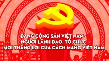 Đổi mới nội dung, phương thức cầm quyền của Đảng Cộng sản Việt Nam trong quá trình hiện thực hóa chủ nghĩa xã hội