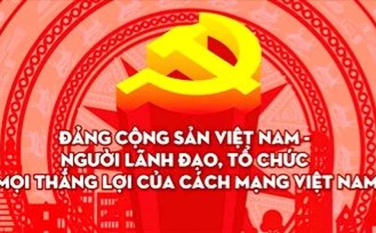 Đổi mới nội dung, phương thức cầm quyền của Đảng Cộng sản Việt Nam trong quá trình hiện thực hóa chủ nghĩa xã hội