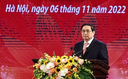 Tinh thần thượng tôn Hiến pháp và pháp luật phải trở thành chuẩn mực thực thi, tuân thủ và văn hóa trong xã hội