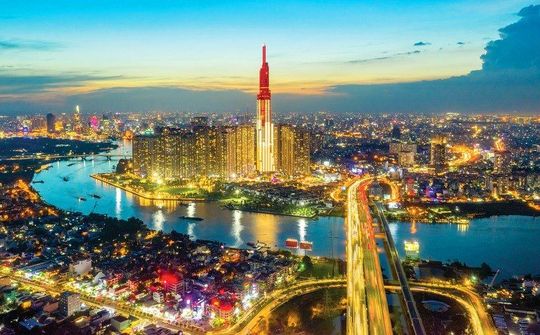Nâng cao hiệu quả quảng bá, giới thiệu đất nước, con người, văn hóa Việt Nam ra với thế giới