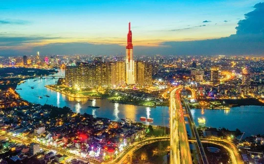 Nâng cao hiệu quả quảng bá, giới thiệu đất nước, con người, văn hóa Việt Nam ra với thế giới