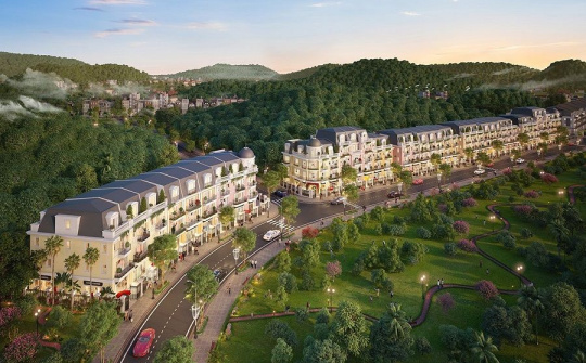 Yên Bái – Điểm đến đầu tư bất động sản không thể bỏ lỡ