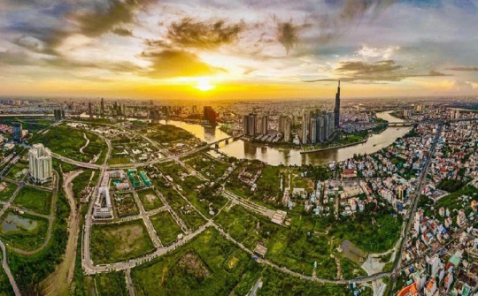 HoREA kiến nghị 10 giải pháp để giải cứu thị trường bất động sản