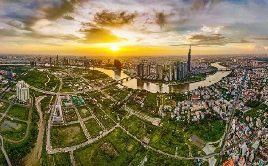 HoREA kiến nghị 10 giải pháp để giải cứu thị trường bất động sản