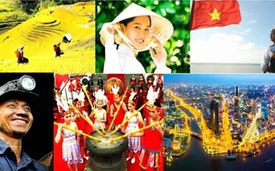 Xác định vị thế và nuôi dưỡng những giá trị đặc trưng của con người Việt Nam đương đại