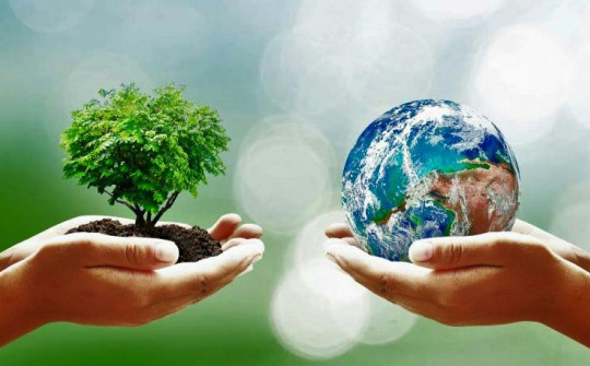 Những nhận thức, phát triển lý luận mới trên thế giới về khoa học và công nghệ, tài nguyên và môi trường và giá trị tham khảo cho Việt Nam