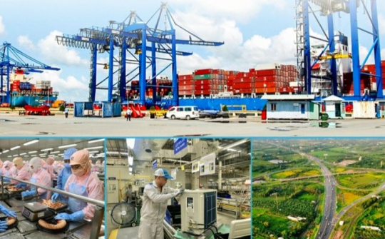 Phương hướng cơ bản xây dựng chủ nghĩa xã hội qua các thời kỳ lịch sử và yêu cầu bổ sung, phát triển trong bối cảnh mới