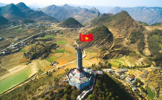 Liên kết phát triển du lịch gắn với các giá trị văn hóa, lịch sử cách mạng giữa các tỉnh thuộc vùng Chiến khu Việt Bắc