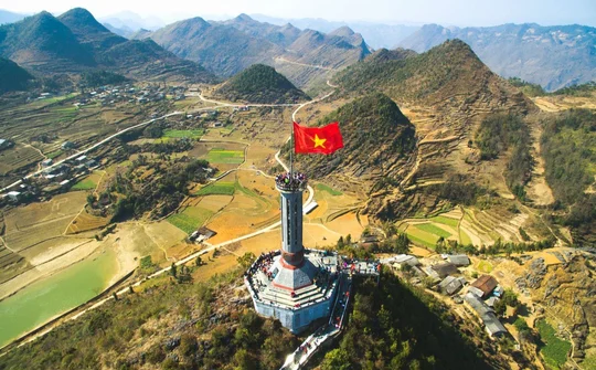Liên kết phát triển du lịch gắn với các giá trị văn hóa, lịch sử cách mạng giữa các tỉnh thuộc vùng Chiến khu Việt Bắc