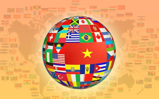 Thông tin đối ngoại góp phần bảo vệ nền tảng tư tưởng của Đảng, đấu tranh, phản bác các quan điểm sai trái, thù địch