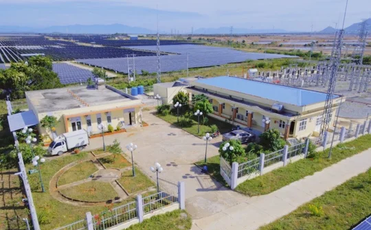 TNPower vinh dự nhận giải thưởng Asian Power Awards 2022