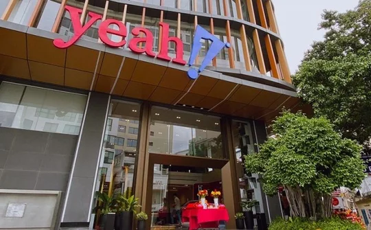 Tập đoàn Yeah1 xin không chào bán cổ phiếu riêng lẻ