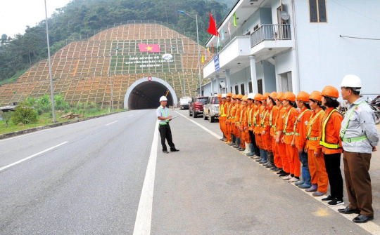 Công ty Minh Đức: Góp phần tích cực mang đến diện mạo khởi sắc cho Lào Cai