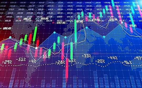Thực trạng và giải pháp phát triển thị trường chứng khoán Việt Nam hiện nay
