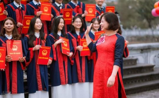 Phát triển nguồn nhân lực chất lượng cao: Bước đột phá chiến lược linh hoạt, hiệu quả ở Thái Bình