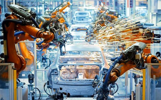 Các nội dung cần tập trung trong chính sách công nghiệp quốc gia