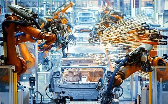 Các nội dung cần tập trung trong chính sách công nghiệp quốc gia