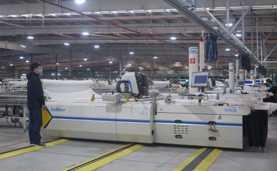 Phát triển nguồn nhân lực chất lượng cao ở Thái Bình: Kỳ III - Chủ động đổi mới theo hướng mở linh hoạt