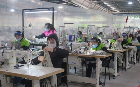 Phát triển nguồn nhân lực chất lượng cao ở Thái Bình: Kỳ II: Đào tạo nghề gắn với xây dựng nông thôn mới