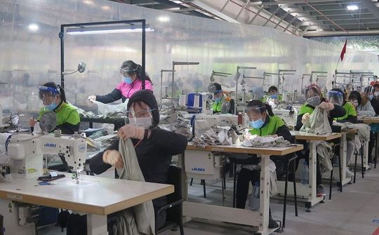 Phát triển nguồn nhân lực chất lượng cao ở Thái Bình: Kỳ II: Đào tạo nghề gắn với xây dựng nông thôn mới