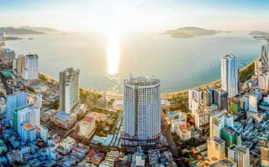 Tháo gỡ khó khăn cho thị trường bất động sản và phát triển nhà ở