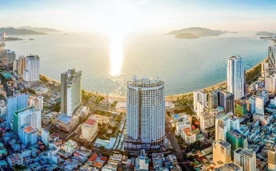 Tháo gỡ khó khăn cho thị trường bất động sản và phát triển nhà ở