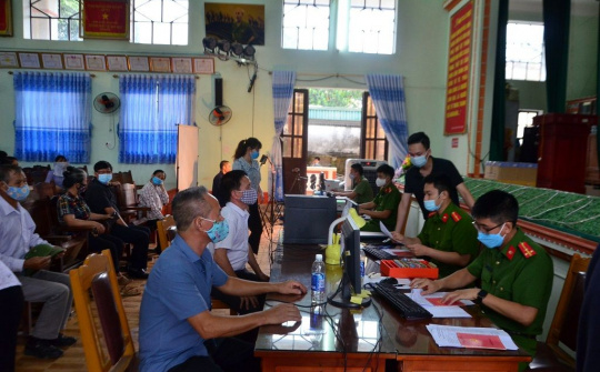 Thi hành luật xử lý vi phạm hành chính còn nhiều khó khăn, vướng mắc ở Thái Bình