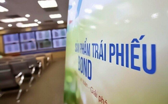 Công điện của Thủ tướng Chính phủ về thị trường trái phiếu doanh nghiệp