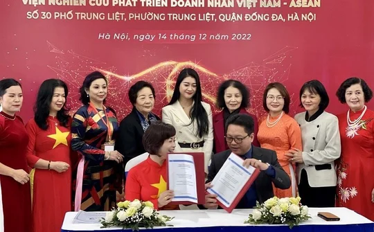 Tuần lễ kết nối giao thương hàng hóa ứng dụng KH&CN: Nơi chắp cánh cho sản phẩm Việt bay xa
