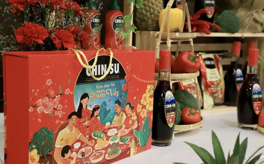 Masan Consumer tiếp tục đồng hành cùng Đề án “Hành trình tìm kiếm giá trị văn hóa ẩm thực Việt Nam”