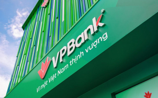 VPBank triển khai chương trình cho vay lãi suất ưu đãi 7.000 tỷ đồng cho khách hàng cá nhân và SME
