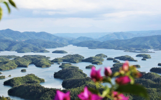 BQL VQG Tà Đùng: Nỗ lực giữ gìn “lá phổi xanh” của Đắk Nông