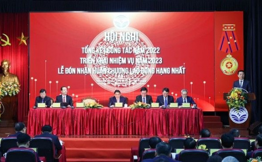 Thủ tướng: Truyền thông phải đi đầu, tạo động lực, truyền cảm hứng cho phát triển và đổi mới sáng tạo