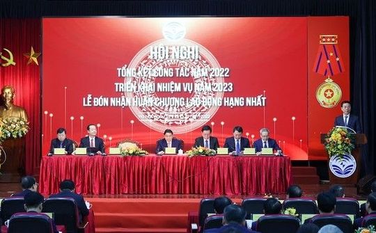 Thủ tướng: Truyền thông phải đi đầu, tạo động lực, truyền cảm hứng cho phát triển và đổi mới sáng tạo