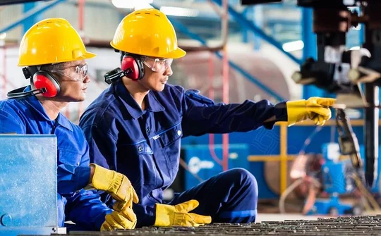 Ổn định, phát triển thị trường lao động linh hoạt, hiệu quả, bền vững và chăm lo đời sống người lao động