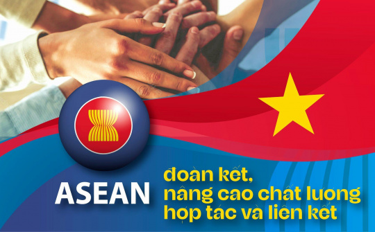 Hồ Chí Minh với công tác tuyên truyền đối ngoại