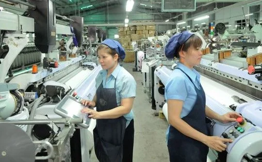 Áp dụng số hóa để vận hành tốt quan hệ lao động trong doanh nghiệp