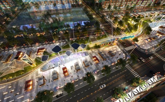 Đồng thuận của người dân là “đòn bẩy” phát triển kinh tế, đô thị